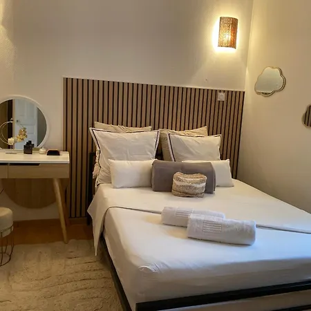 Apartamento Maisonette - Private Jacuzzi - Proche Puy-du-fouu
